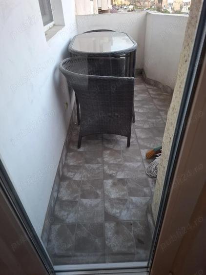 Ap 2 cam lux zona Kaufland cu termoteca totul nou impecabil ocupabil imediat - 4