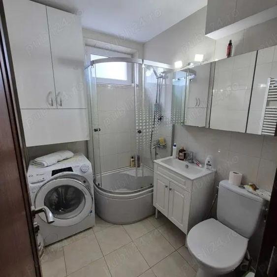 Inchiriez apartament 2 camere - Tomis 3 (zona Dacia) - 4