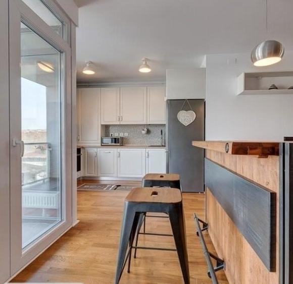 Apartament Dorobanti Capitale-Piata Victoriei cu 2 camere mobilate - 7