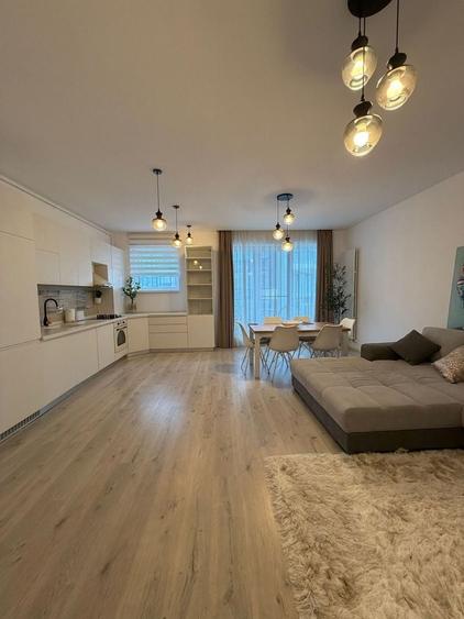 2 camere | Floreasca | De Inchiriat - 3