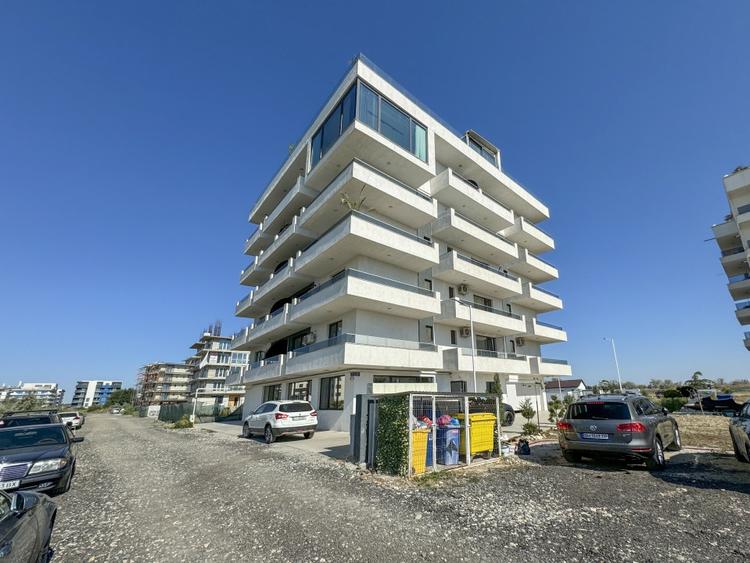 Apartament cu 4 camere tip DUPLEX in Mamaia Nord, cu terase mari - 17