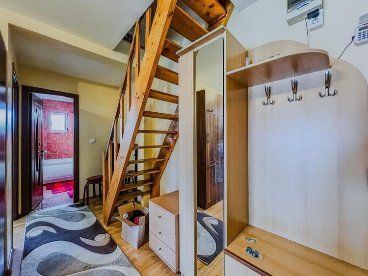 Locuinta Supra-etajata|Dumbrava Nord - 17