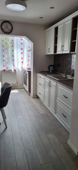 Inchiriez apartament 2 camere - 8