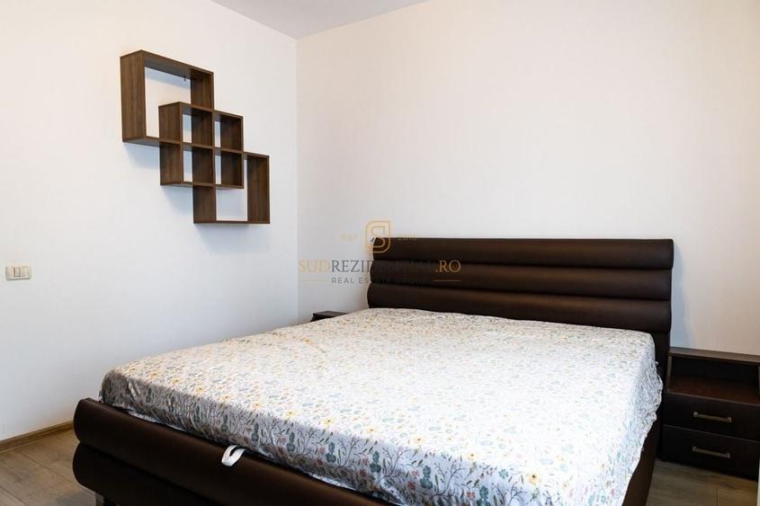 Apartament 3 camere + loc de parcare, acces metrou Leonida, Comision 0 - 16