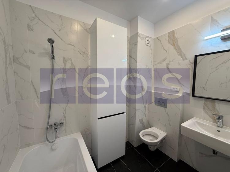 VANZARE 2 CAMERE | SISESTI | 58 MP | UTILAT-MOBILAT COMPLET | BLOC NOU - 18