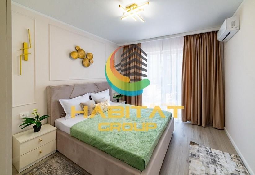 3 camere Apollo Residence, Metrou Berceni, 5 minute 2 Bai Dezvoltator - 4