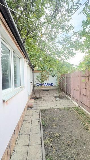 Vila de vanzare - teren deschidere la 2 strazi - zona  Grivita / Domenii - 2