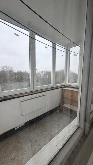 De inchiriat apartament cu 2 camere pe termen lun, complet mobilat si utilat - 5