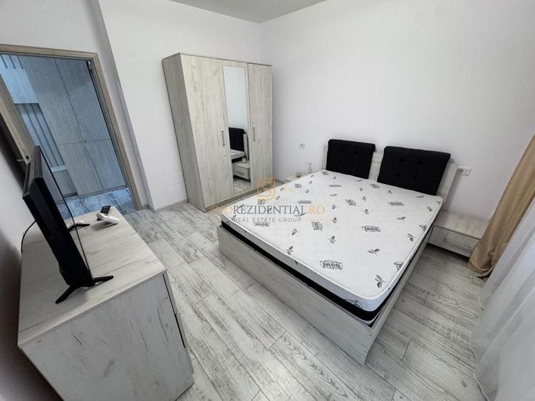 Apartament 2 camere, mutare rapida, mobilat si utilat, Bd. Metalurgiei - 2