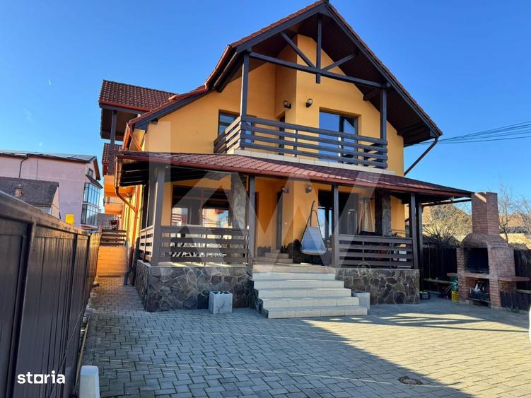 Duplex perfect pentru familie spatiu, confort si tot ce ai nevoie - 17