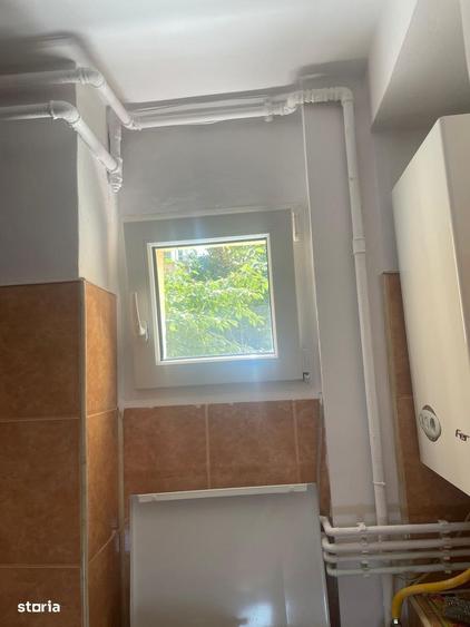 Garsoniera Decomandata 33 mp | NouaDarste | Mobilata Utilata Gradina - 10