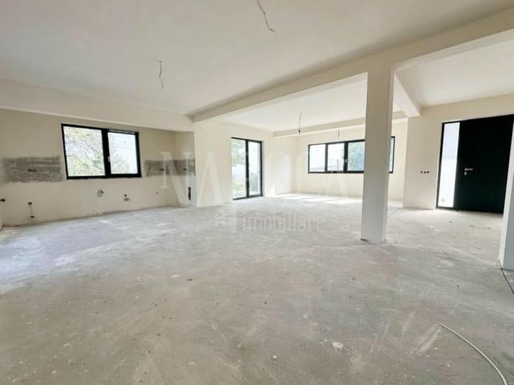 Casa 4 camere de vanzare in Feleacu - 4