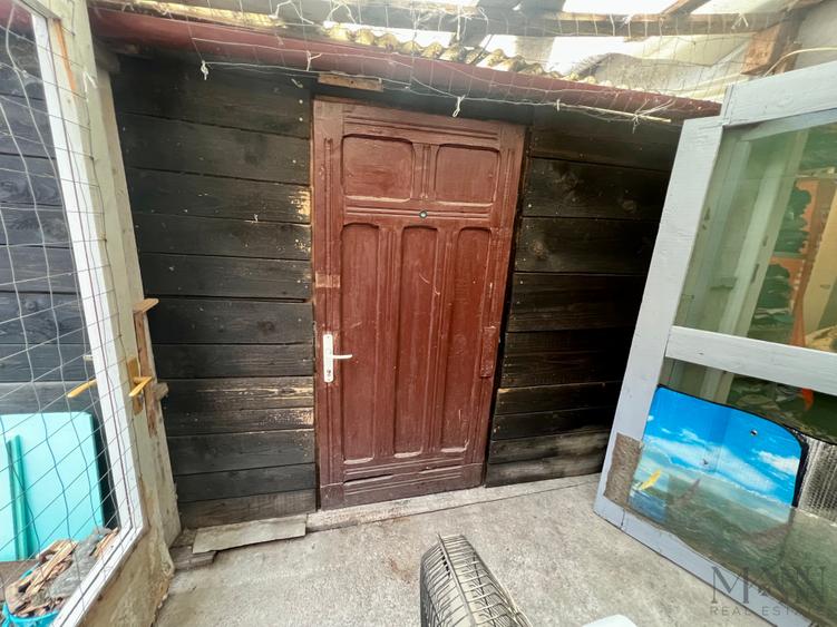 Casa de vanzare, curte comuna, zona Cal. Clujului - 10