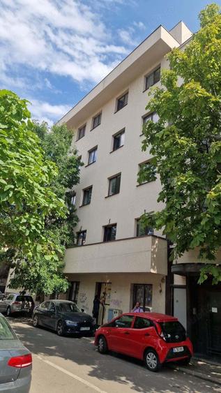 Cladire Birouri Mosilor, Pache Protopopescu, Universitate - 5