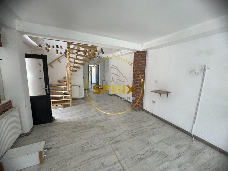 Inchiriere casa - spatiu comercial - 3