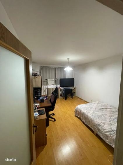 Sebastian | Garsoniera | Etaj  1 - 2