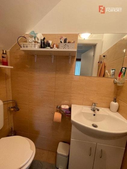 Casa 4 camere, 103 mp, teren 274mp, zona Balcescu - ID V2911 - 14