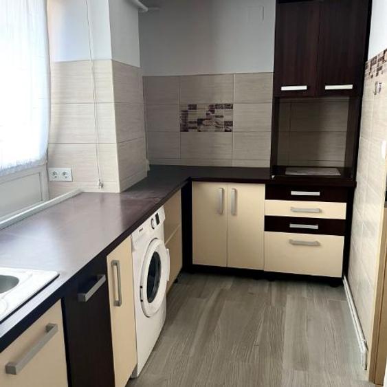 Apartament de inchiriat in Centru, 2 camere cu centrala proprie - 6