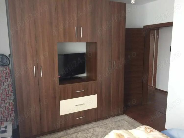 Inchiriez apartament 2 camere - 4