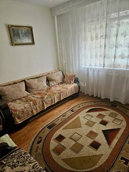 Apartament spatios, 3 camere, etaj 2, Gavana - chiar langa Spitalul Judetean