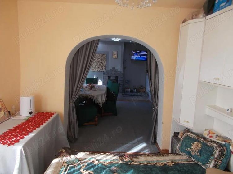 Casa individuala,2007, Ianova, P+M, 5 cam, 1150 mp teren - 3