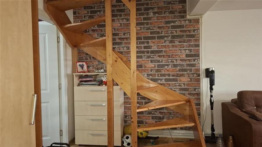 Apartament 2 camere et 3 , mobilat si utilat, Complex Mara - 9