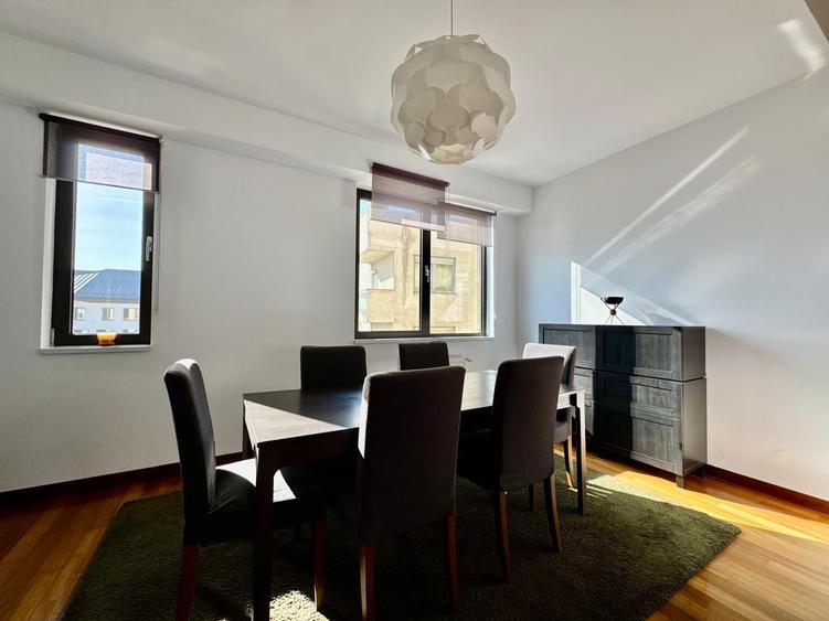 Apartament spațios 4 camere Herăstrău | 3 dormitoare cu baie proprie | Parcare - 5