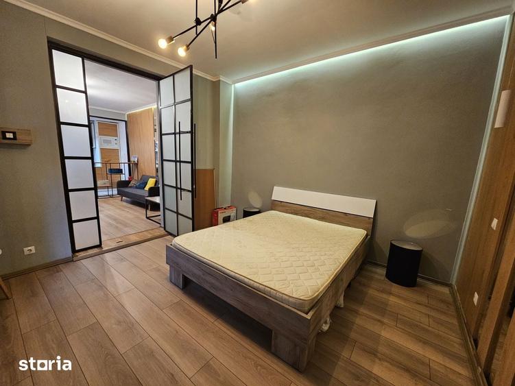 Apartament cu 2 camere zona Sora - 5