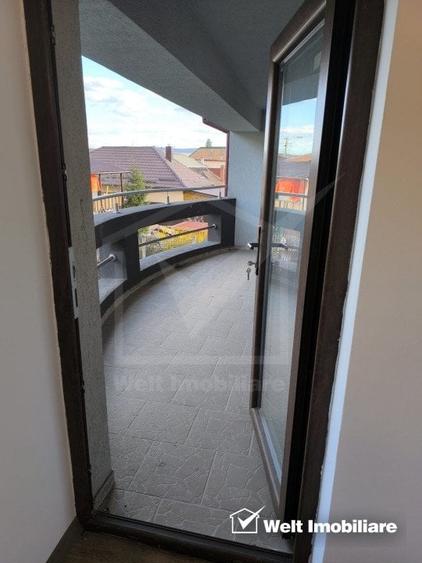 Casa individuala, 246 mp + 40 mp spatiu comercial, piscina interioara, Someseni - 6