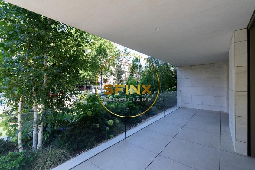 A corner of paradise in the heart of the Capital - 3 rooms, 221 sqm - 11