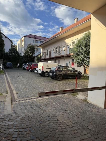 Garsoniera ultracentrala Cluj de la proprietar - 2