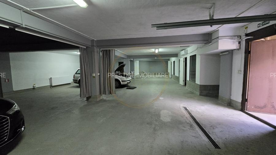 Spatiu finisat la demisol, 229 mp, Gheorgheni, zona Iulius Mall-FSEGA Spatiu finisat la demisol, 229 mp, Gheorgheni, zona Iulius Mall-FSEGA