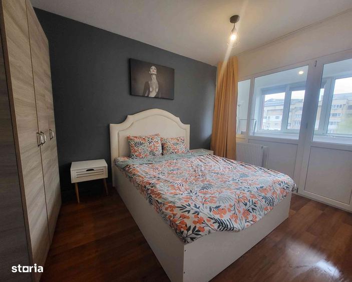 Apartament 2 camere decomandate Stefan cel Mare - 7