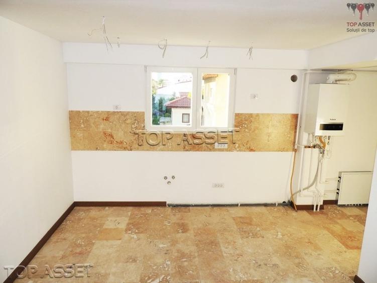 Cladire birouri - Tei, Parcul Circului, Barbu Vacarescu - 11