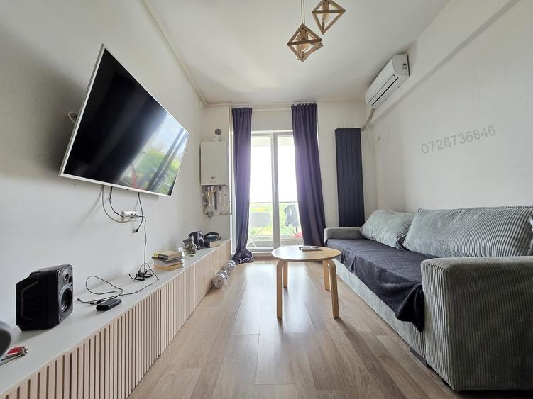 Vitan, bloc 2020, 52 mp. loc parcare subteran inclus in pret - 4