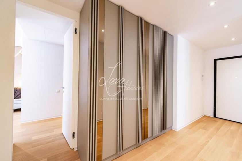 One Verdi, premium 3 camere - 36