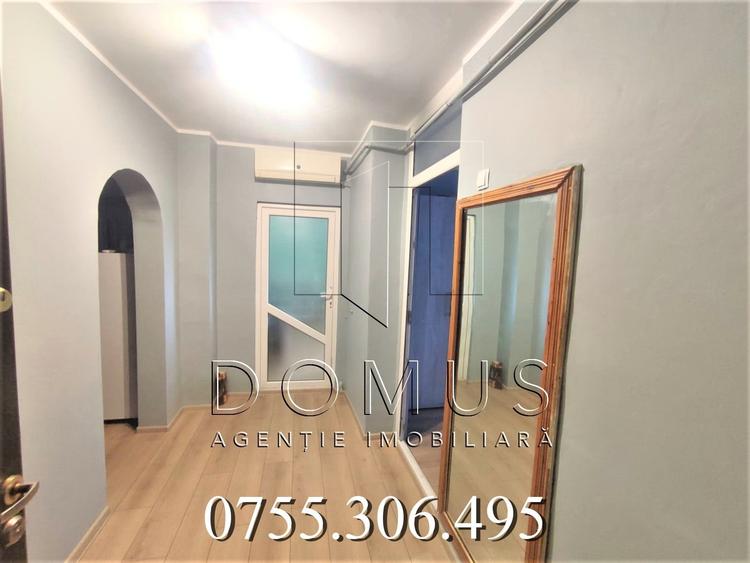 3 camere 78 mp bloc nou - 1