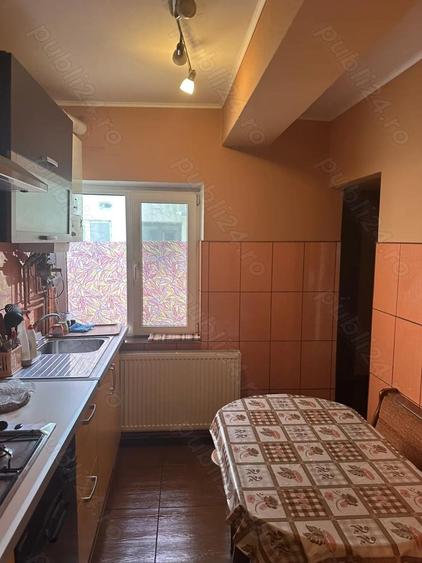 Apartament ultracentral de vanzare Targu Jiu , Unirii 7 - 9