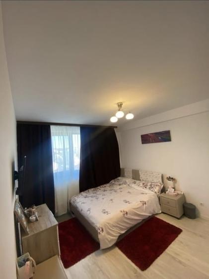 2 camere 52mp Valea Lupului – Mobilat/ Parcare inclusă /lângă Carrefour Atrium - 6