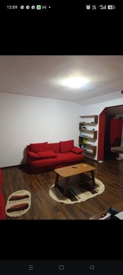 Garsoniera-mansarda 38 mp utili - 9