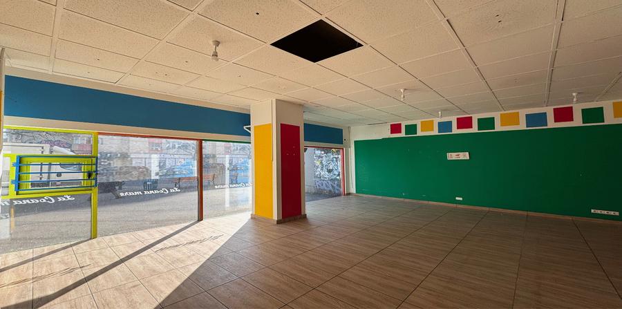 Direct proprietar - Spațiu comercial de închiriat - Calea Mosilor - 4