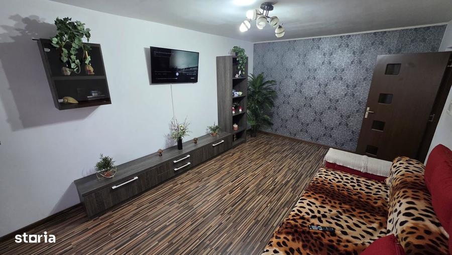 Apartament 4 Camere et 2 Zona Piata Moldovei-Blvd Independentei - 2