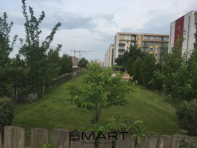 Teren Intravilan Avantgarden 1000 mp - 2