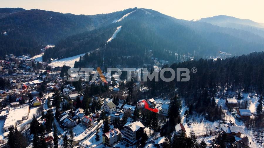 Casa de vacanta Predeal - 9