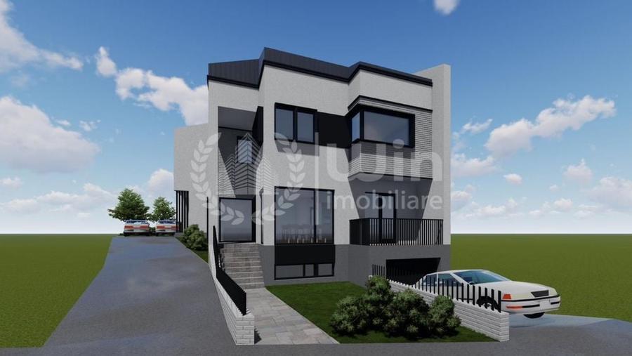 Casa tip duplex | 236mp util | 200mp teren total | Zona Campului - 8
