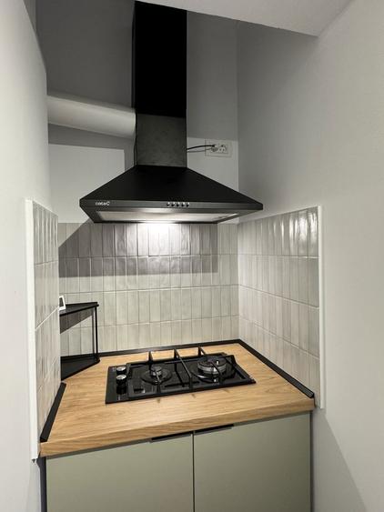 Inchiriez garsoniera centru - 5