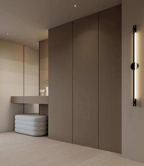 ISOLA Boutique • 2 camere decomandat • 59,2 mp • Etaj 2 • Prețuri de lansare - 6