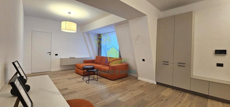 Apartament LUX, 3 camere, Aviatiei, bloc NOU, prima inchiriere - 6