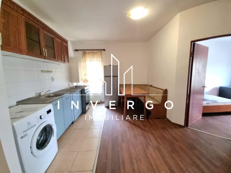 Apartament in bloc nou, 2 camere, de închiriat, în Floresti - 5