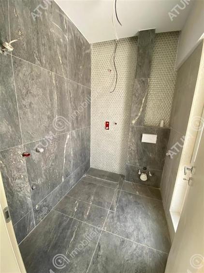 Casa individuala exclusivista in Cisnadie judet Sibiu - 24